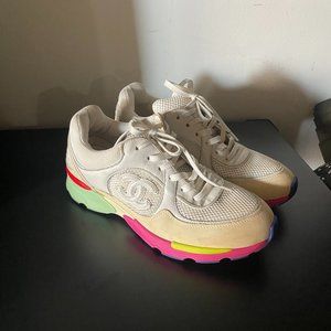Chanel Sneakers